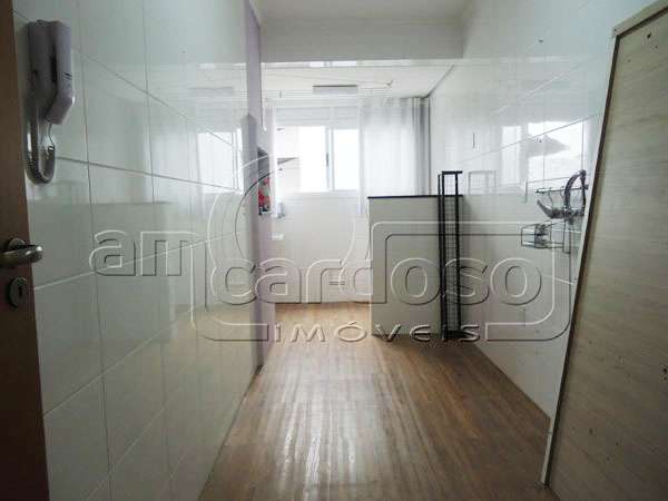 Apartamento 3 quarto(s)  no bairro Jardim Itu Sabar