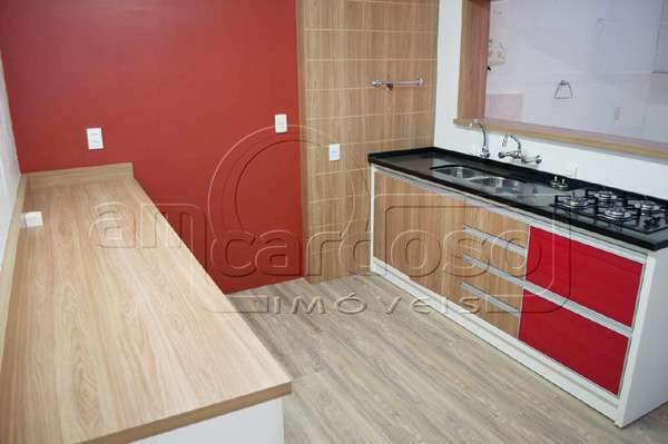 Apartamento 3 quarto(s)  no bairro Jardim Lindia