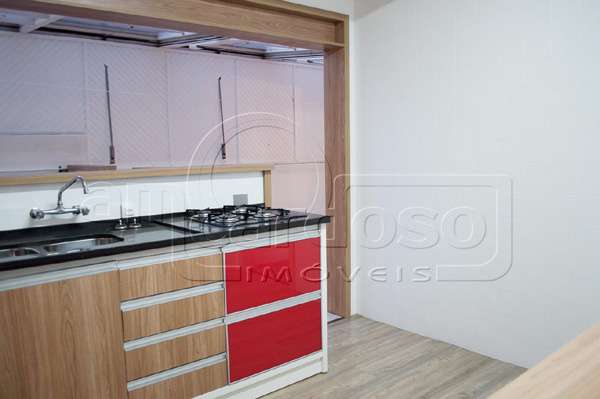 Apartamento 3 quarto(s)  no bairro Jardim Lindia