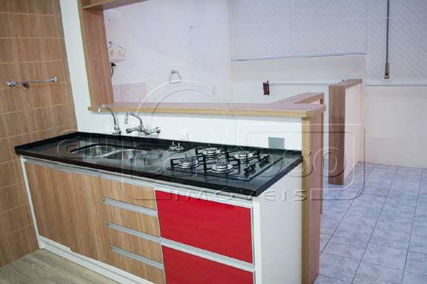 Apartamento 3 quarto(s)  no bairro Jardim Lindia