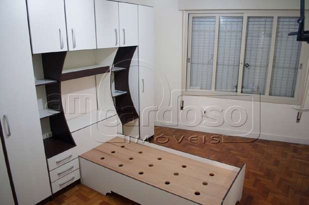 Apartamento 3 quarto(s)  no bairro Jardim Lindia
