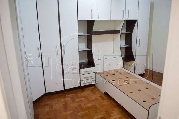Apartamento 3 quarto(s)  no bairro Jardim Lindia