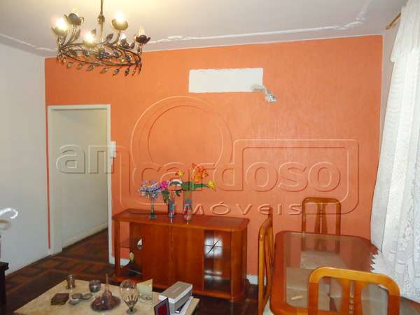 Apartamento 2 quarto(s)  no bairro Santana