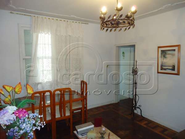 Apartamento 2 quarto(s)  no bairro Santana