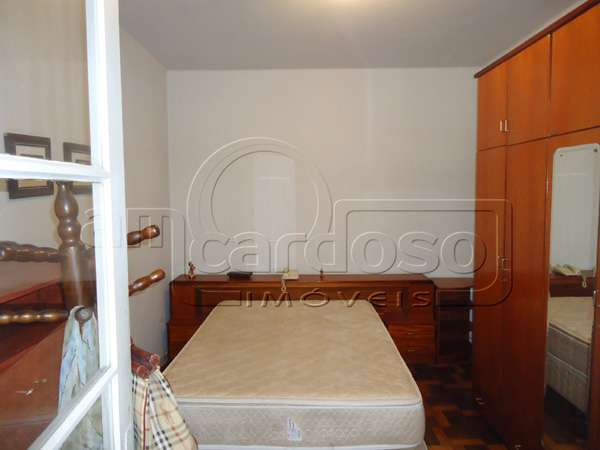 Apartamento 2 quarto(s)  no bairro Santana