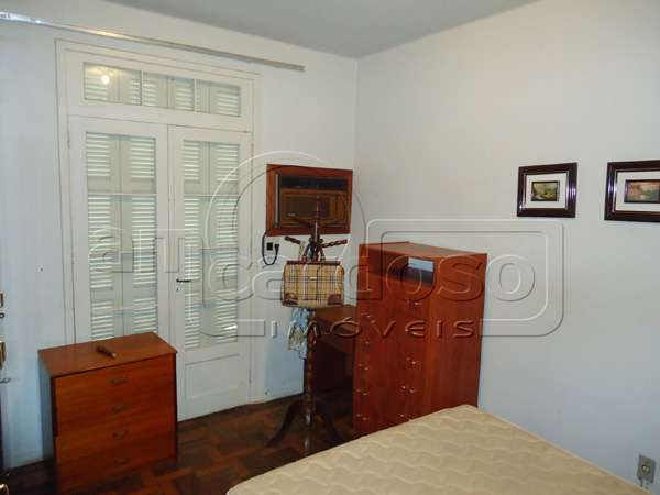 Apartamento 2 quarto(s)  no bairro Santana