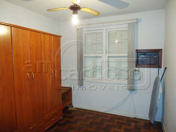 Apartamento 2 quarto(s)  no bairro Santana