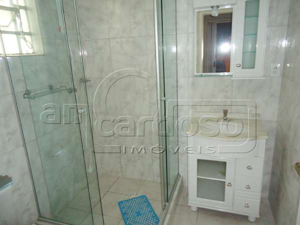 Apartamento 2 quarto(s)  no bairro Santana