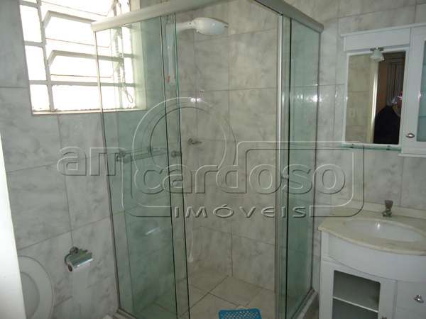 Apartamento 2 quarto(s)  no bairro Santana