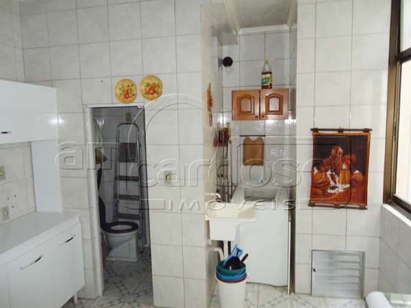 Apartamento 2 quarto(s)  no bairro Santana