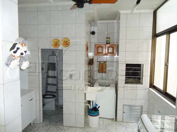 Apartamento 2 quarto(s)  no bairro Santana