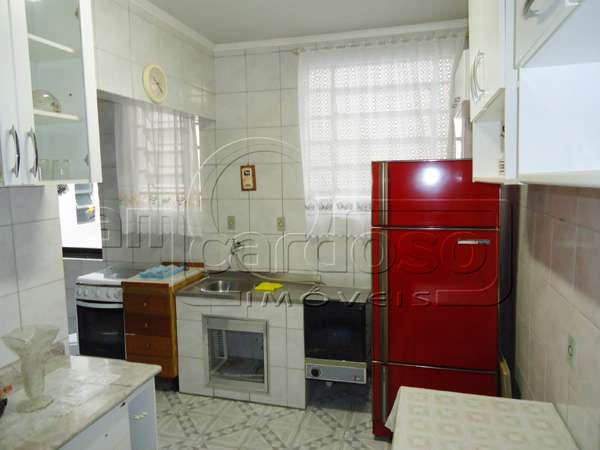 Apartamento 2 quarto(s)  no bairro Santana