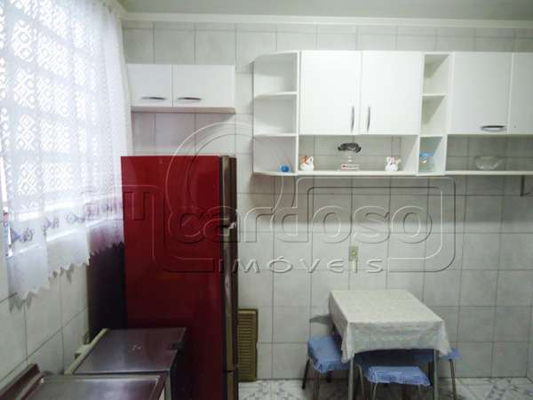 Apartamento 2 quarto(s)  no bairro Santana