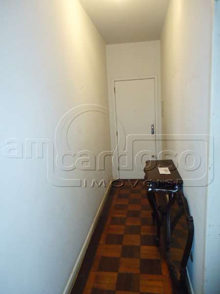 Apartamento 2 quarto(s)  no bairro Santana