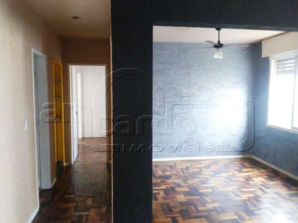 Apartamento 3 quarto(s)  no bairro So Sebastio