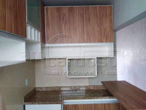 Apartamento 3 quarto(s)  no bairro So Sebastio