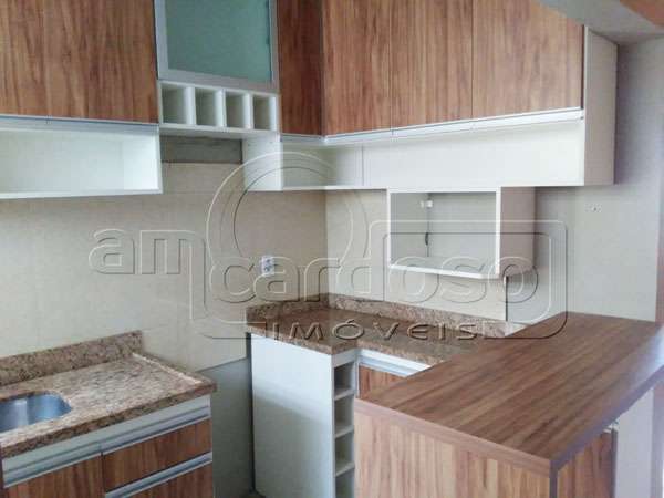 Apartamento 3 quarto(s)  no bairro So Sebastio