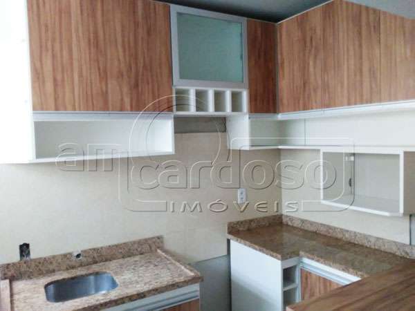 Apartamento 3 quarto(s)  no bairro So Sebastio