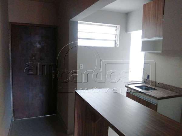 Apartamento 3 quarto(s)  no bairro So Sebastio