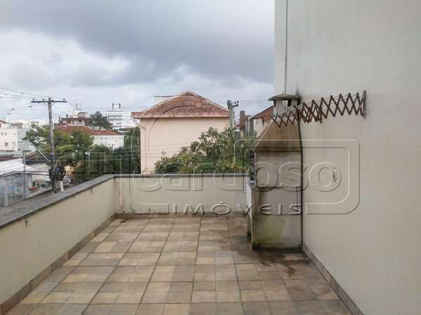 Apartamento 3 quarto(s)  no bairro So Sebastio