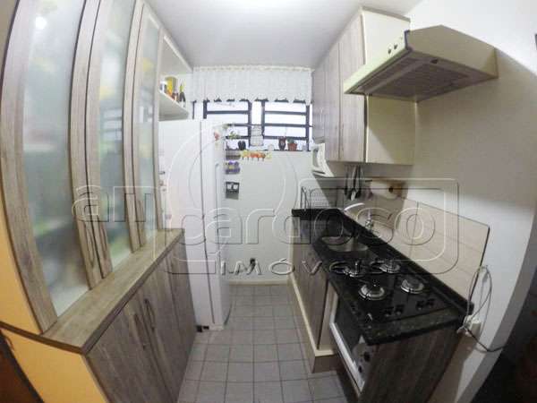 Apartamento 3 quarto(s)  no bairro Santa Maria Goretti