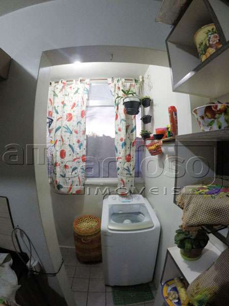 Apartamento 3 quarto(s)  no bairro Santa Maria Goretti