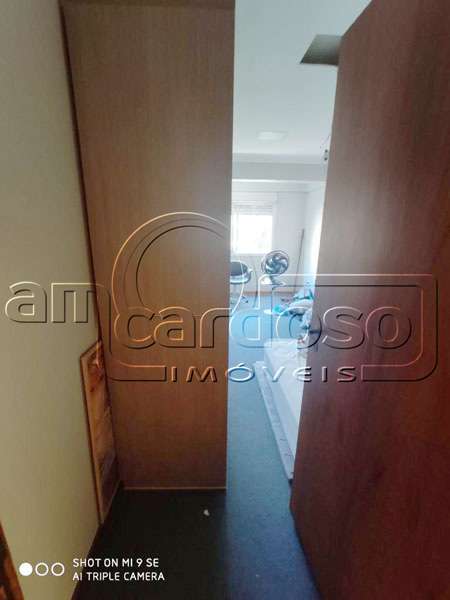 Apartamento 1 quarto(s)  no bairro Cristo Redentor