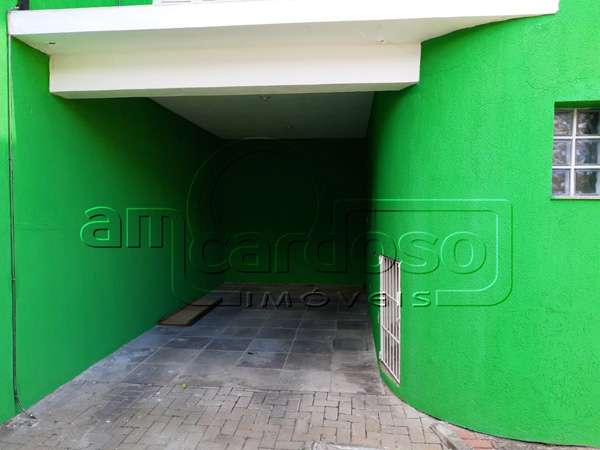 Sobrado 3 quarto(s)  no bairro Vila Jardim Amrica