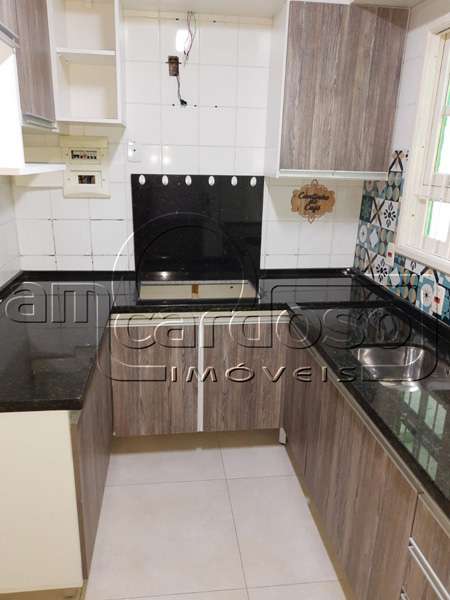 Sobrado 3 quarto(s)  no bairro Vila Jardim Amrica