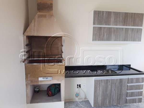 Sobrado 3 quarto(s)  no bairro Vila Jardim Amrica