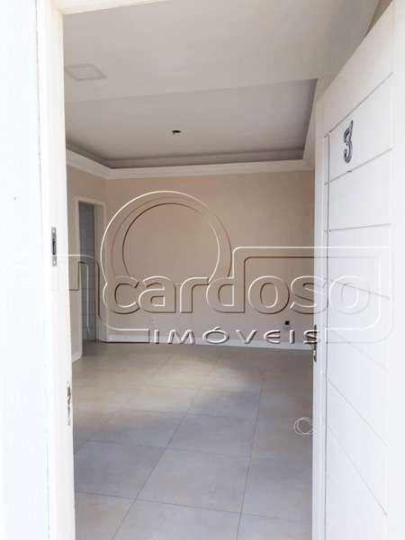 Sobrado 3 quarto(s)  no bairro Vila Jardim Amrica