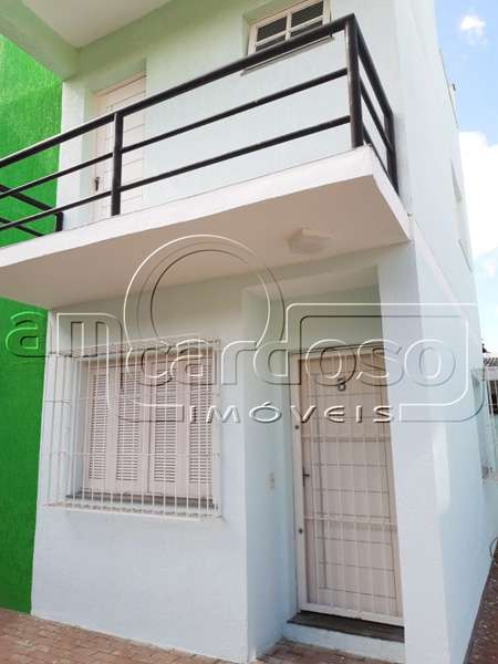 Sobrado 3 quarto(s)  no bairro Vila Jardim Amrica