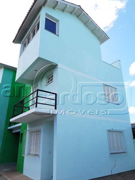 Sobrado 3 quarto(s)  no bairro Vila Jardim Amrica