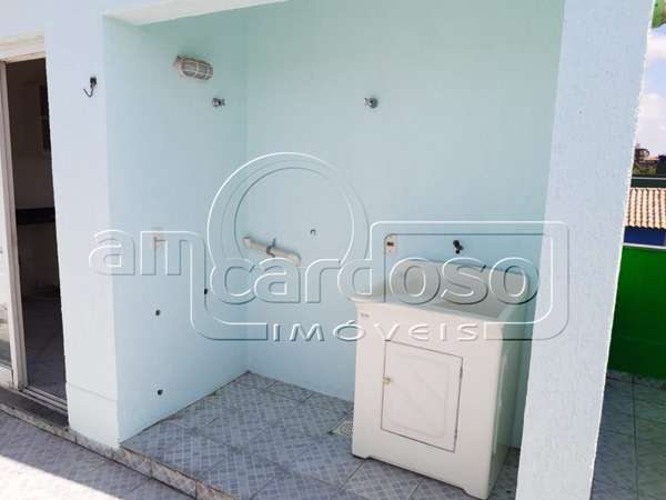 Sobrado 3 quarto(s)  no bairro Vila Jardim Amrica