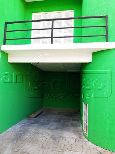 Sobrado 3 quarto(s)  no bairro Vila Jardim Amrica