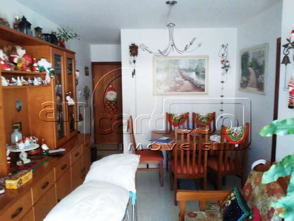 Apartamento 2 quarto(s)  no bairro Ecoville