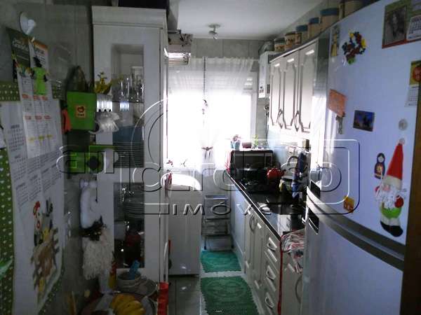 Apartamento 2 quarto(s)  no bairro Ecoville