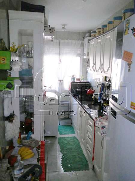 Apartamento 2 quarto(s)  no bairro Ecoville