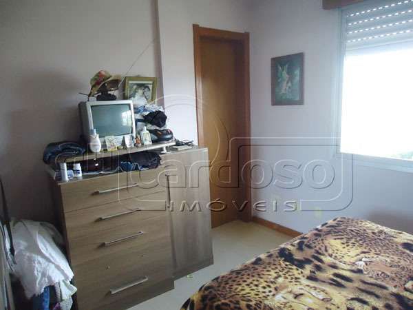 Apartamento 3 quarto(s)  no bairro So Sebastio