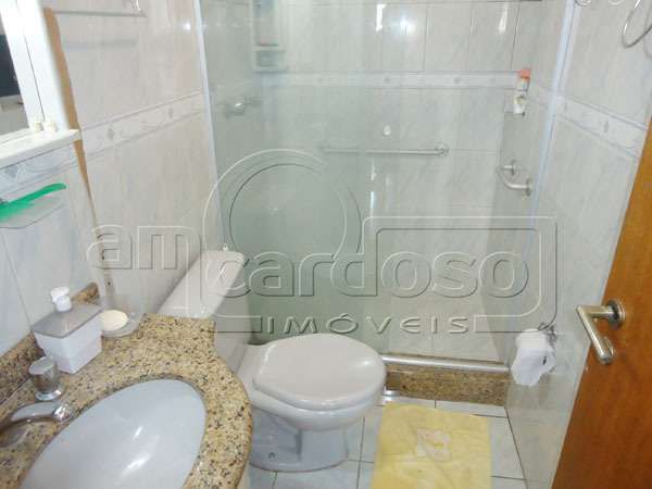 Apartamento 3 quarto(s)  no bairro So Sebastio