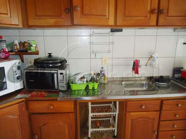 Apartamento 3 quarto(s)  no bairro So Sebastio