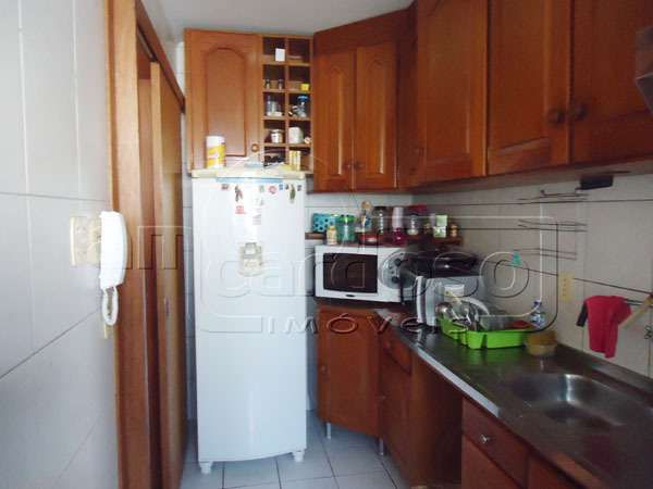 Apartamento 3 quarto(s)  no bairro So Sebastio