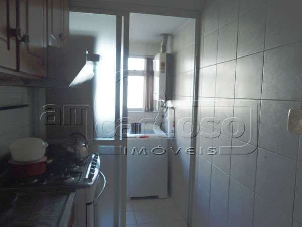 Apartamento 3 quarto(s)  no bairro So Sebastio