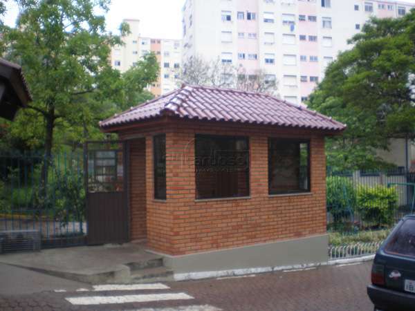 Apartamento 3 quarto(s)  no bairro Jardim Itu Sabar