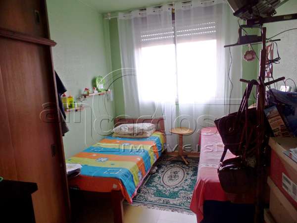 Apartamento 3 quarto(s)  no bairro Jardim Itu Sabar