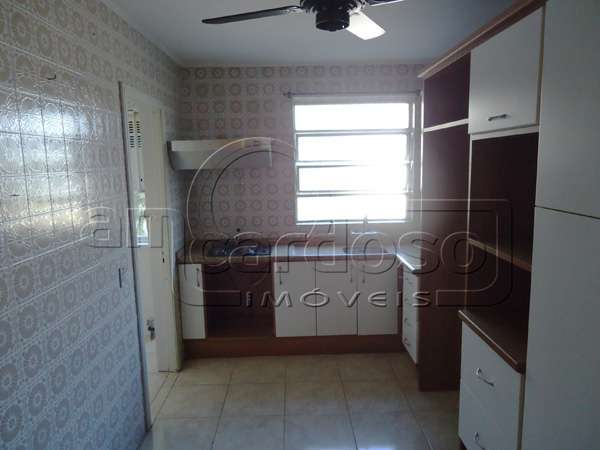 Apartamento 3 quarto(s)  no bairro So Joo