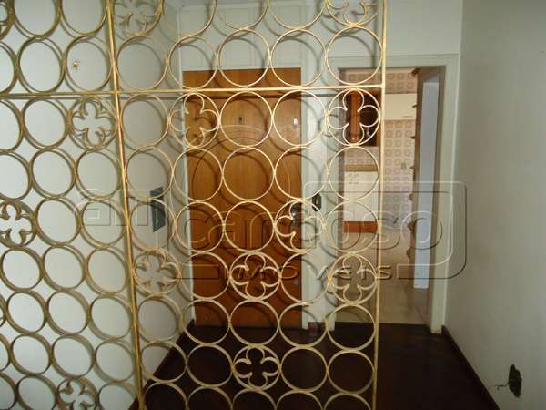 Apartamento 3 quarto(s)  no bairro So Joo
