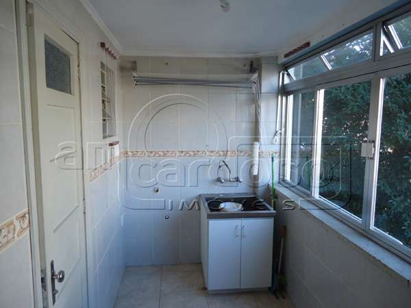 Apartamento 3 quarto(s)  no bairro So Joo