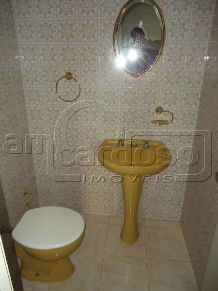 Apartamento 3 quarto(s)  no bairro So Joo