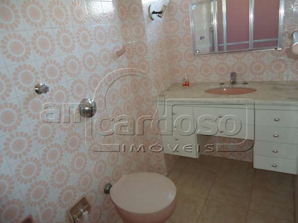 Apartamento 3 quarto(s)  no bairro So Joo